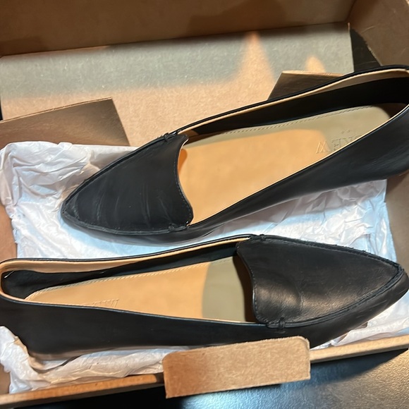 J. Crew Edie Loafers - Picture 2 of 4